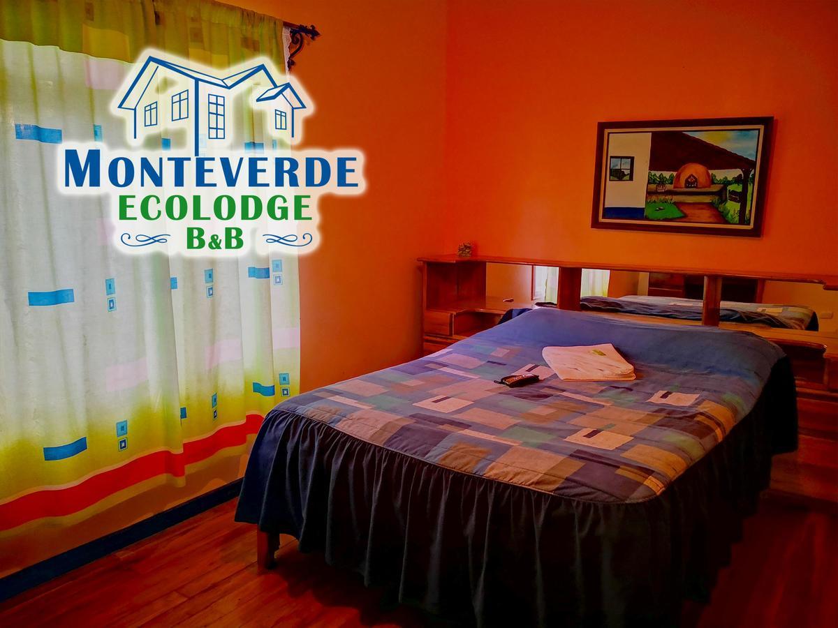 Monteverde Ecolodge 外观 照片