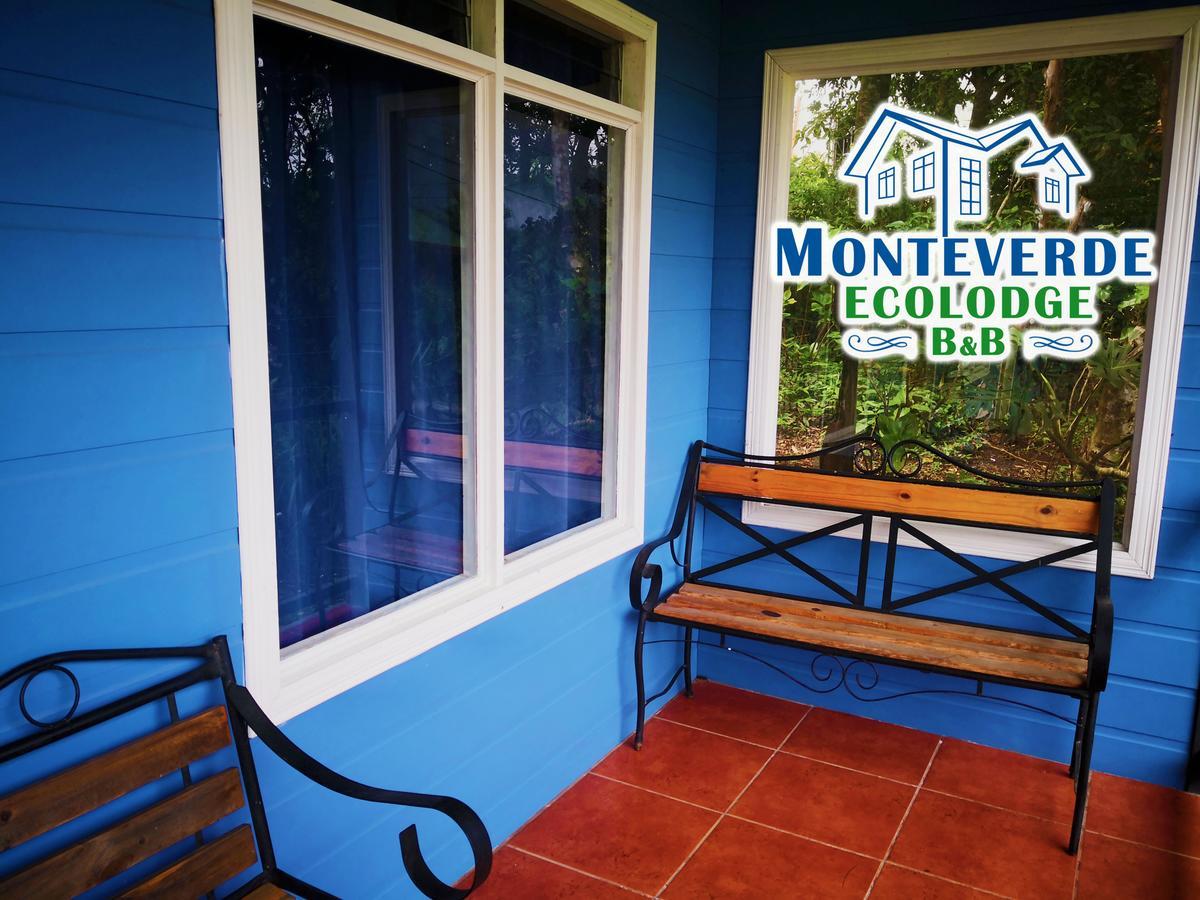 Monteverde Ecolodge 外观 照片